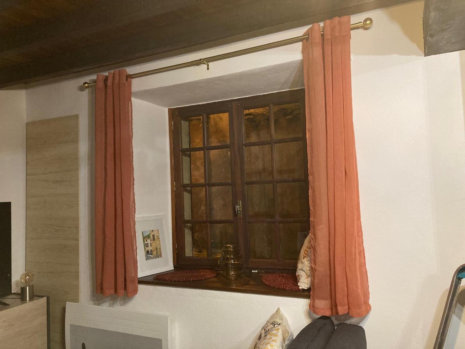 Ferienhaus Maison 2 Avec Cour Interieure