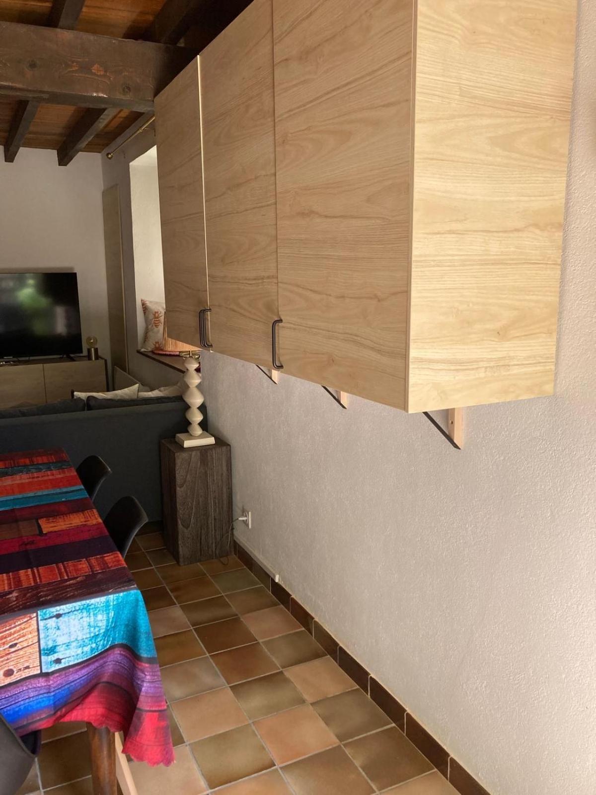Maison 2 Avec Cour Interieure *