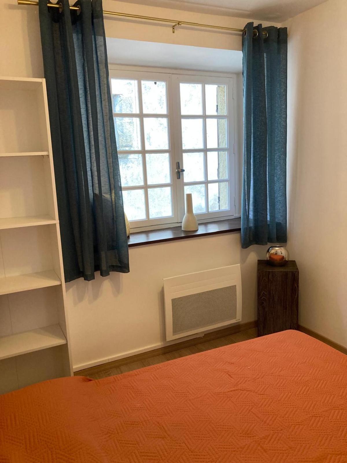 Maison 2 Avec Cour Interieure Alet-les-Bains